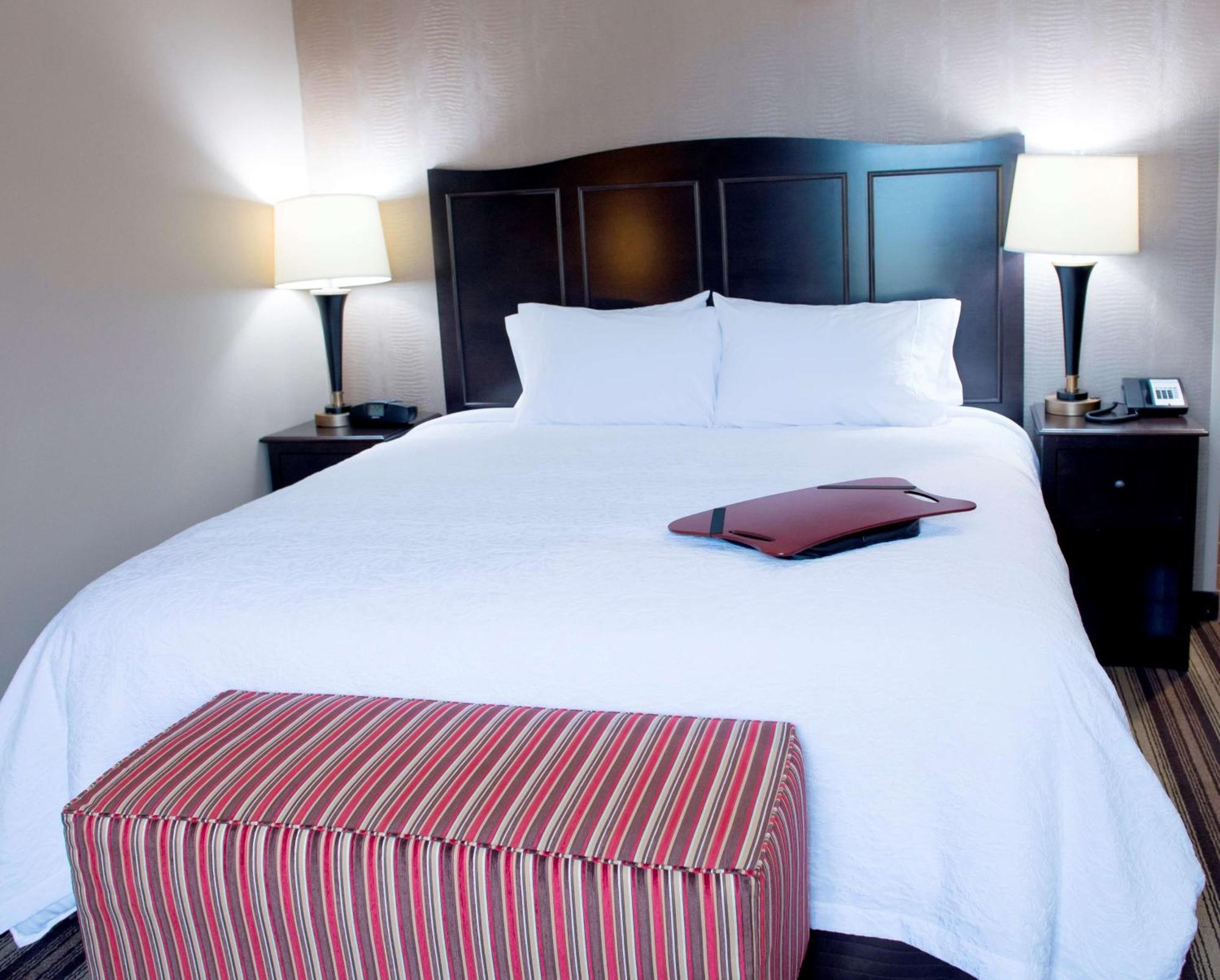 Hampton Inn And Suites Hope Exteriör bild